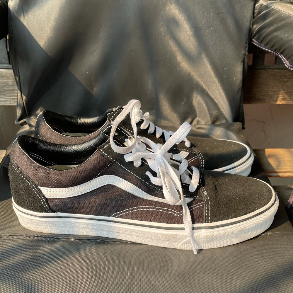 Vans men’s size 11